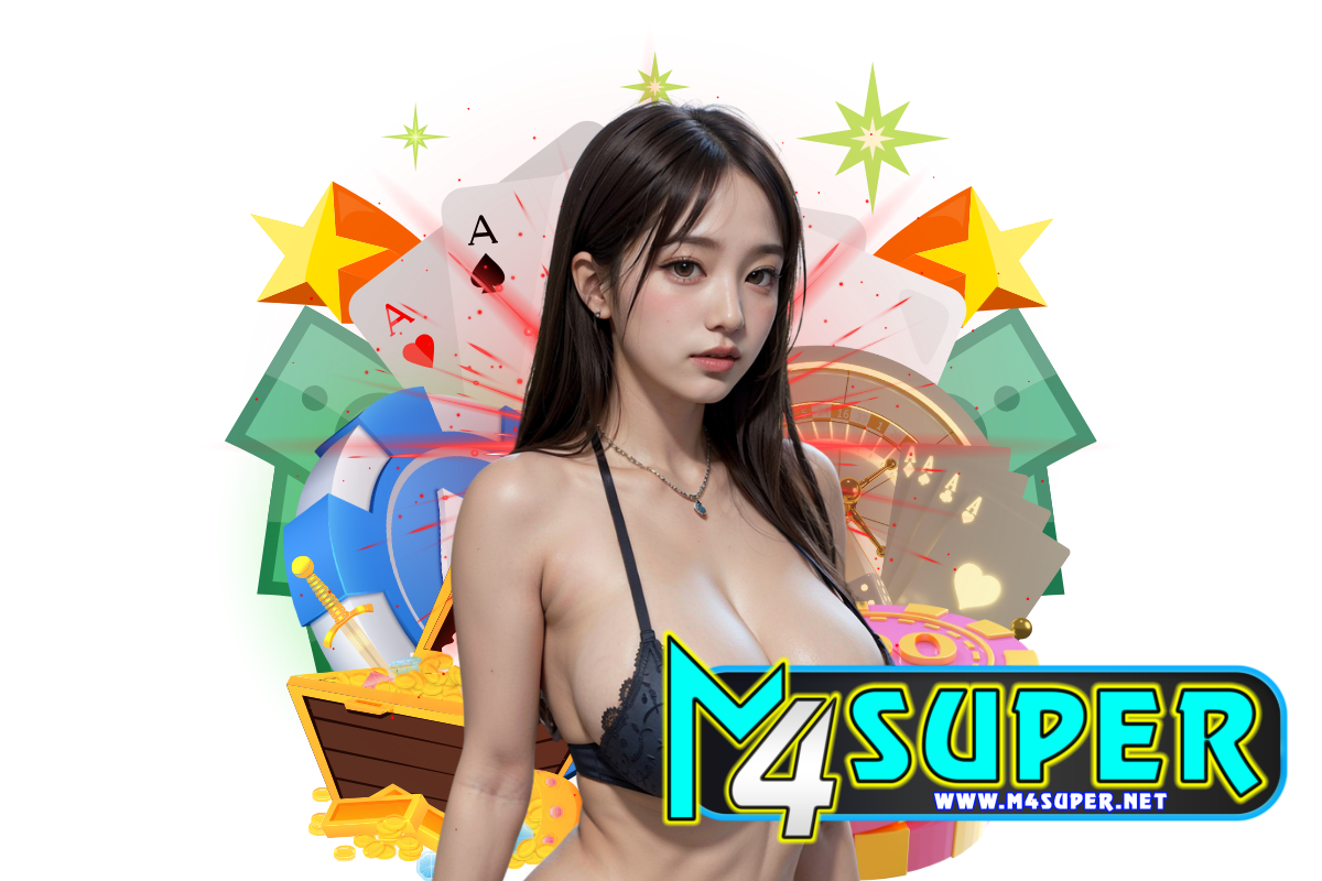 m4super vip