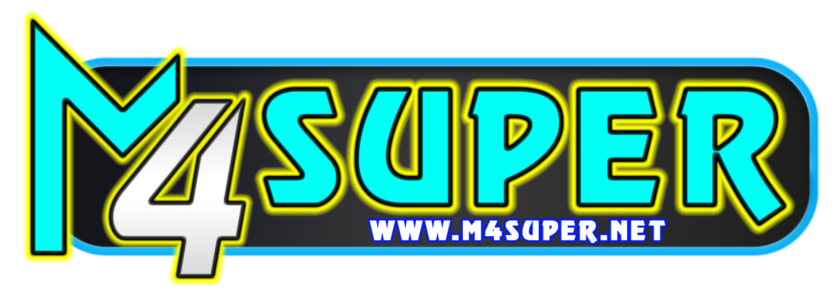 m4super